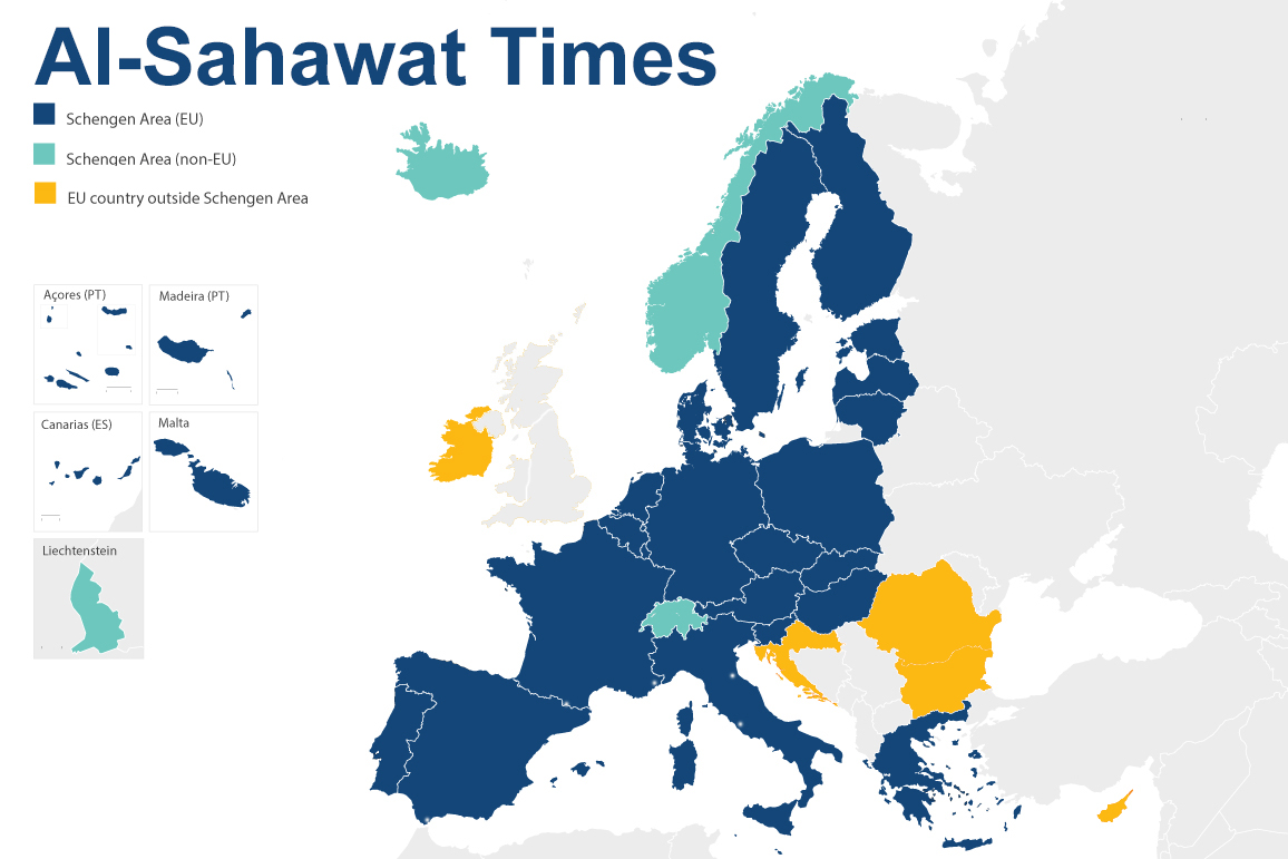 Europe to scrap daylight saving (but not the UK) AlSahawat Times