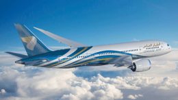 Oman Air | Al-Sahawat Times