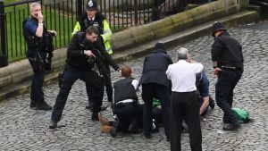 Al-Sahawat Times | London Attack | Westminster Shooting