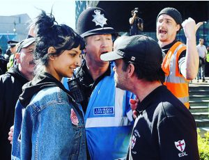 Al-Sahawat Times | Bosnian Hero of Birmingham #SaffiyahKhan | Saffiyah KhanAl-Sahawat Times | Bosnian Hero of Birmingham #SaffiyahKhan | Saffiyah Khan