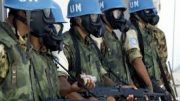 Al Sahawat Times UN Troops