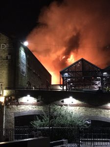Al Sahawat Times | Camden Fire
