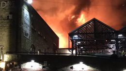 Al Sahawat Times | Camden Fire