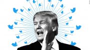 al sahawat times trump twitter