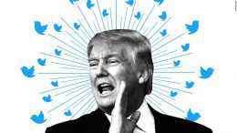 al sahawat times trump twitter