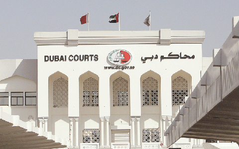 al sahawat times Dubai courts
