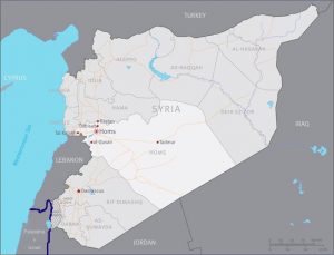 Al-Sahawat Times | Syria Homs