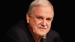 Al-Sahawat Times | John Cleese