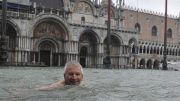 il codice rosso venezia - al sahawat times - code red protocol venice - venice flooding 2018