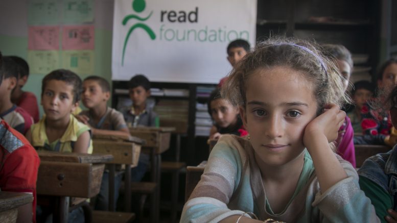 Al-Sahawat Times READ Foundation Education