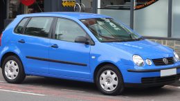 al sahawat times - VW POLO - MET POLICE APPEAL - POLICE REWARD