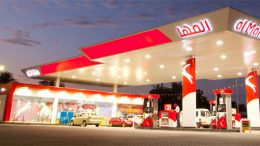 al sahawat times oman gas station
