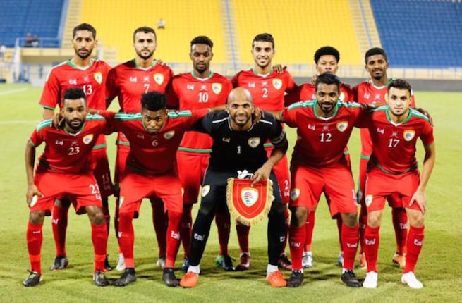 Oman national football coach, Pim Verbeek resigns sparking emergency FA meeting