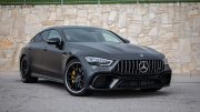 al sahawat times mercedes amg gt 4 door 2019