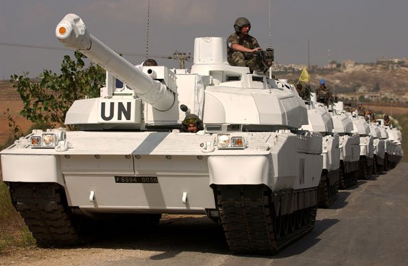 al sahawat times un tanks