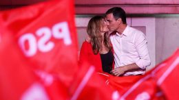 spain elections 2019 psoe al sahawat times