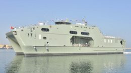oman navy