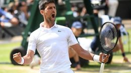 al sahawat times novak djokovic wimbledon 2019