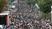 al sahawat times notting hill carnival crowds