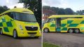 al sahawat times ambulance design
