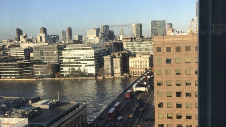 al sahawat times London Bridge attack 2019