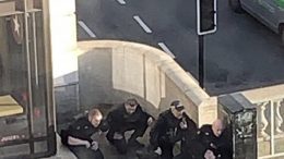 al sahawat times London Bridge attack 2019