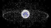 al sahawat times ESA NASA space junk space debris dead satellites
