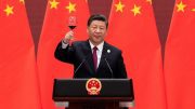al sahawat times Xi Jinping President of China