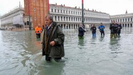 al sahawat times venice floods 2019