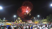 Muscat Fest 2019 al sahawat times