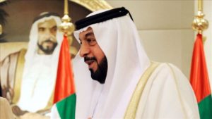 al sahawat times - shielh khalifa bin zayed al nahyan