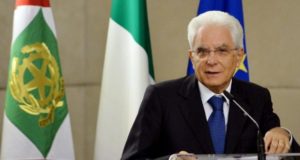 italian president - al sahawat times