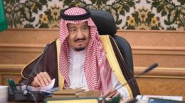 king salman al sahawat times