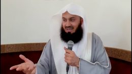 mufti menk al sahawat times