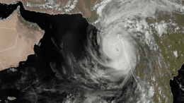 al sahawat times cyclone tauktae map 2021