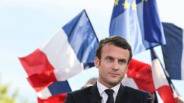 al sahawat times macron france