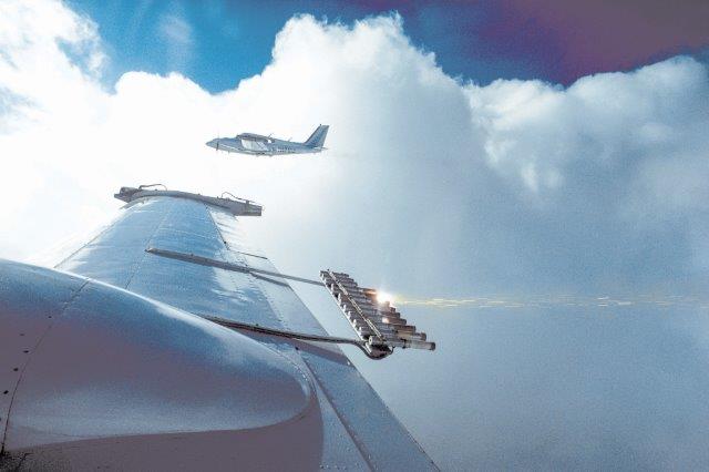 al sahawat times - uae cloud seeding drones