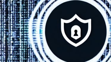 cyber security AI generated